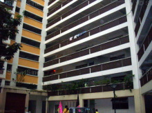 Blk 850 Jurong West Street 81 (Jurong West), HDB 4 Rooms #412692